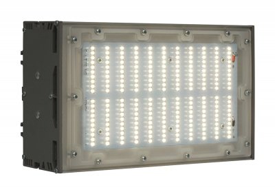 Светильник светодиодный Street  LIGHT  155° lux (под заказ)