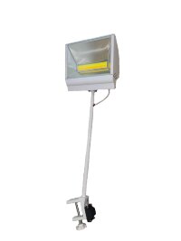 Светодиодный светильник на кронштейне ST 70W с переключателем цветовой температуры