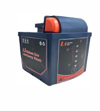 Аккумулятор(D24-100W) для световой опоры