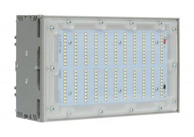 Светильник светодиодный Street LIGHT 120° lux (под заказ)